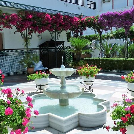 Estudio Con Encanto ตอร์เรโมลิโนส ภายนอก รูปภาพ