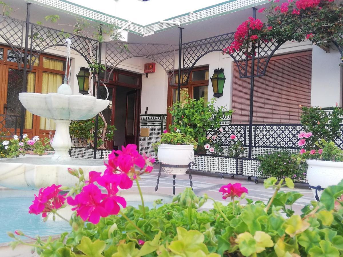 Estudio Con Encanto ตอร์เรโมลิโนส ภายนอก รูปภาพ