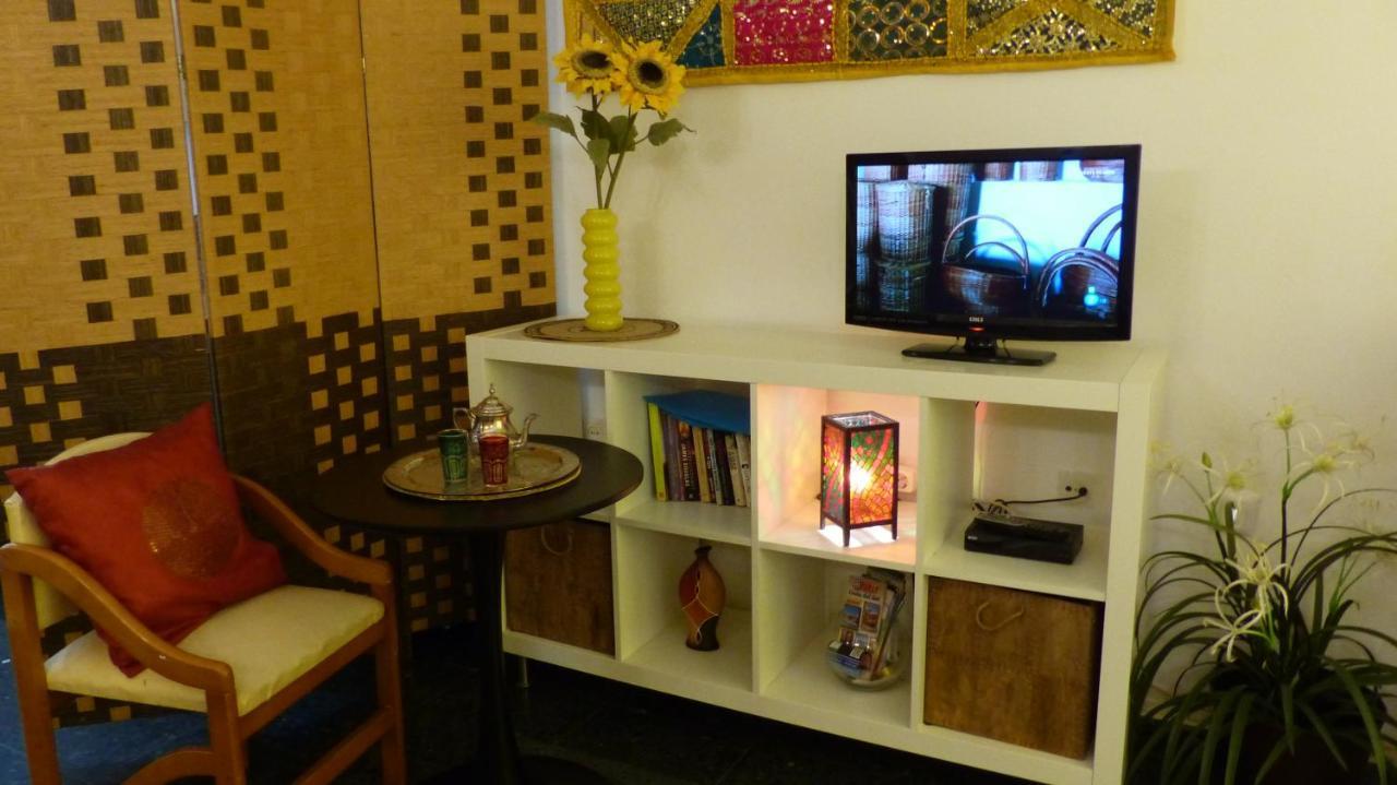 Estudio Con Encanto ตอร์เรโมลิโนส ภายนอก รูปภาพ